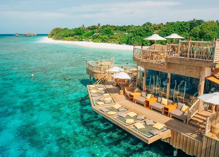 Soneva Fushi