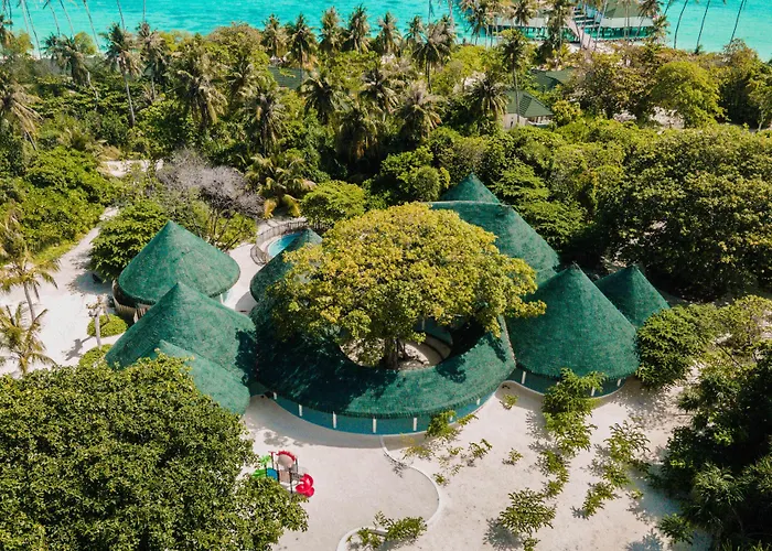 Siyam World Maldives - 24-Hour Premium All-Inclusive With Free Transfer